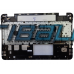 Teclado PT Asus N551JK-1A Top Cover s/TouchPad Teclado PT Asus N551JK-1A Top Cover s/TouchPad
